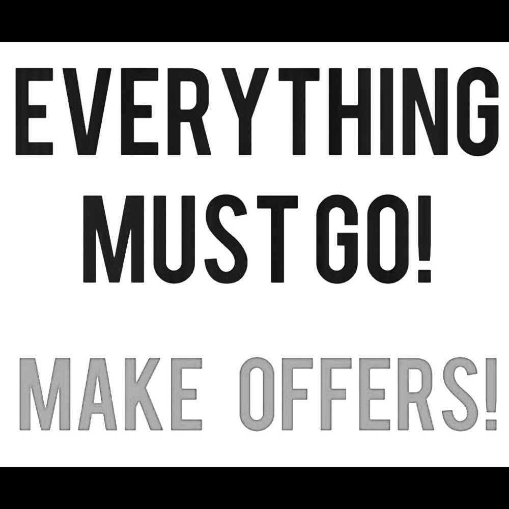 Coach, Lucky Brand, Steve Madden, Levi’s, & more!